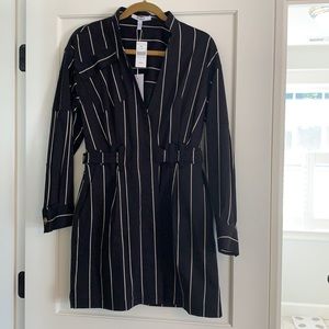 Derek Lam 10 Crosby modele dress